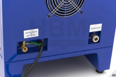 HBM 2 LE Ipari Alacsony Zajszintű Kompresszor 240 l/perc 14