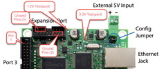 Ethernet SmoothStepper – ESS 4