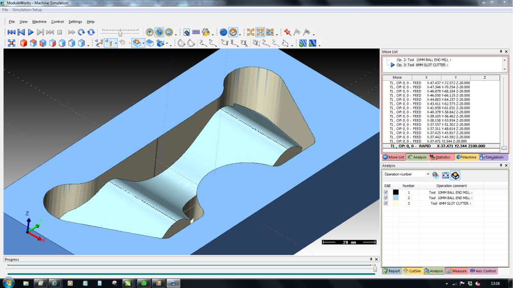Dolphin CAD/CAM