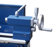 HBM 180 Vario Eszterga 7