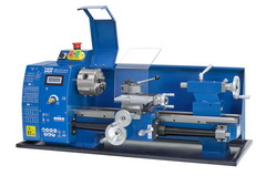 HBM 210 Vario Eszterga MULTIFIX A0 késtartóval 1