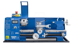 HBM 210 Vario Eszterga MULTIFIX A0 késtartóval 2