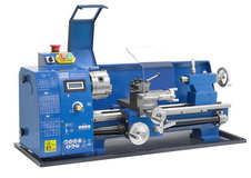 HBM 210 Vario Eszterga MULTIFIX A0 késtartóval 3