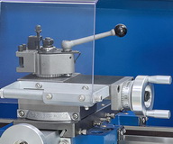 HBM 210 Vario Eszterga MULTIFIX A0 késtartóval 6