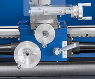 HBM 210 Vario Eszterga MULTIFIX A0 késtartóval 7