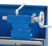 HBM 210 Vario Eszterga MULTIFIX A0 késtartóval 8