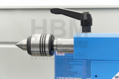HBM 320 X 900 Profi Vario Eszterga Komplett LCD DRO-val 22
