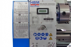 HBM 320 X 900 Profi Vario Eszterga Komplett 15