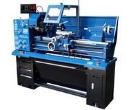 HBM 360 x 1000 Fémeszterga Vario Komplett 1
