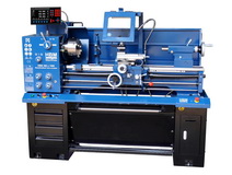 HBM 360 x 1000 Fémeszterga Vario Komplett 3