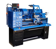 HBM 360 x 1000 Fémeszterga Vario Komplett 4