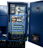 HBM 360 x 1000 Fémeszterga Vario Komplett 9