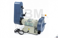 HBM 200 mm-es Köszörű és Szalagcsiszoló 6