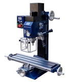 HBM BF 25 Marógép 1