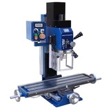 HBM BF 25 Marógép 2