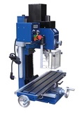 HBM BF 25 Marógép 3