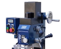 HBM BF 25 Marógép 4