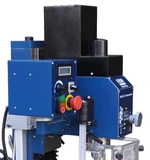 HBM BF 25 Marógép 5