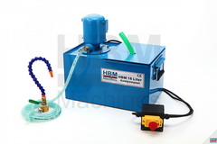 HBM 16 Literes Hűtő keringető rendszer - 230 Volt 1