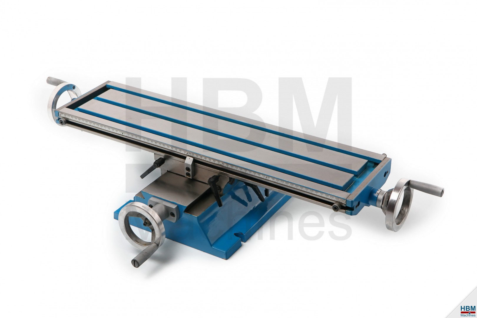 HBM BF 25 Keresztasztal – Hosszú asztal