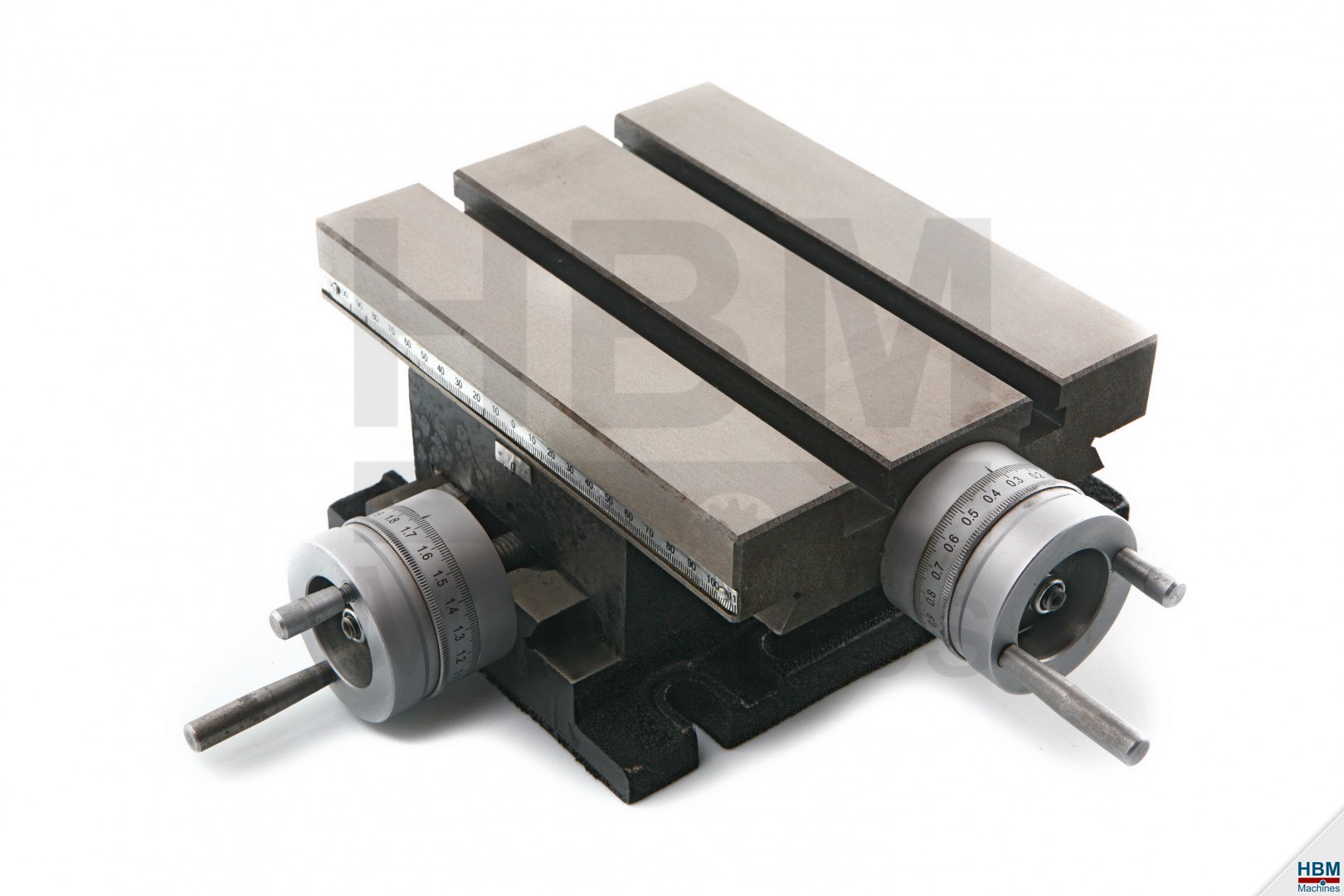 HBM LCT 225 Keresztasztal